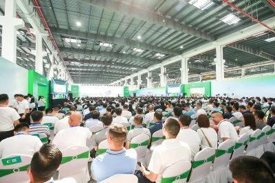凯伦股份创新再升级,打造高分子防水材料走向世界的”中国名片”