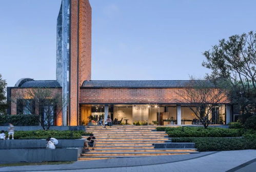 龙湖精品 车桥厂全新改造设计,街区花园的模式,使得建筑更具有活力 腾讯新闻